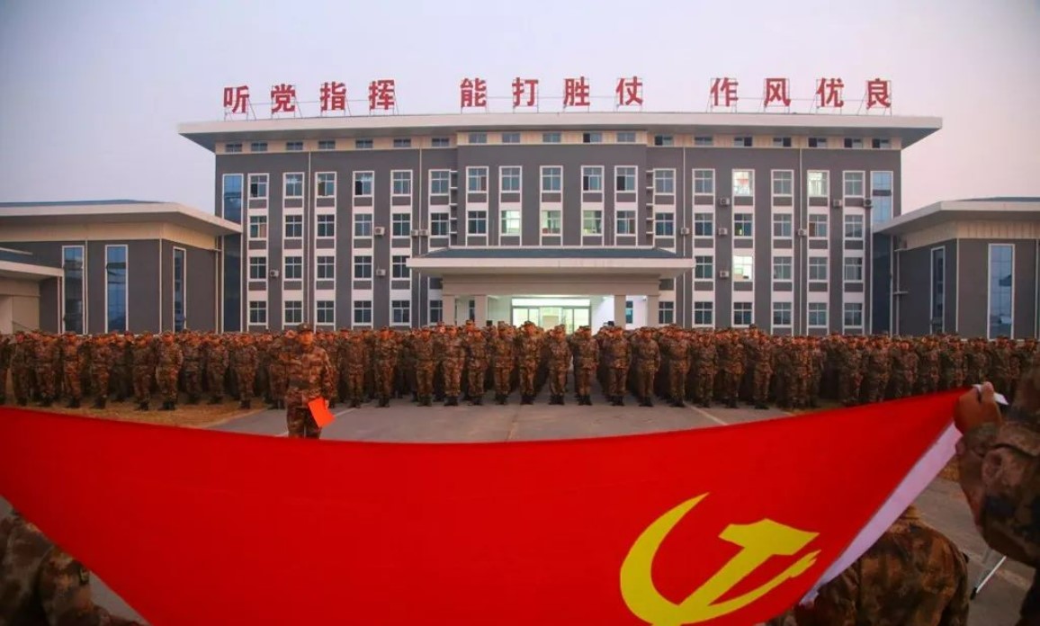 对于参军入伍的期望与规划,对入伍参军的态度和认识