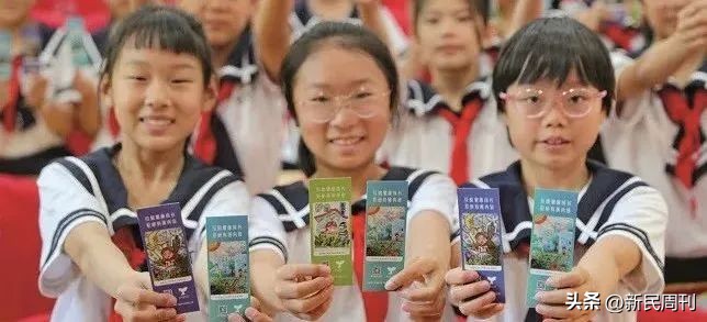 窦靖童和其他星二代的不同,窦靖童是不是星二代