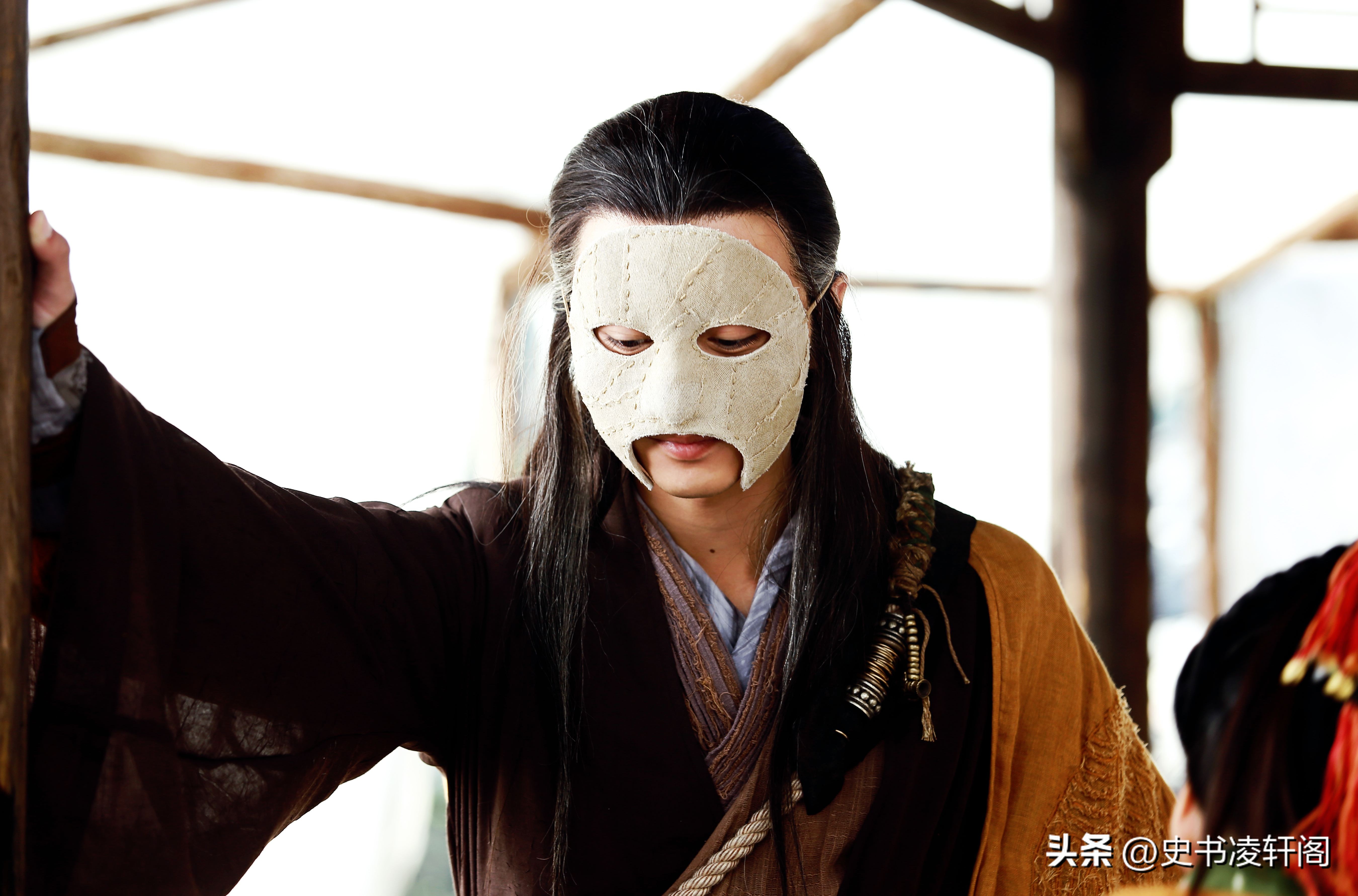 金庸最强九阴真经,金庸武侠七大武功排行