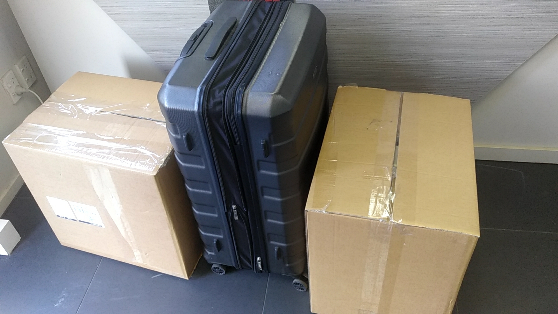 国际邮寄行李回国技巧,英国邮寄礼物回国怎么便宜又快速