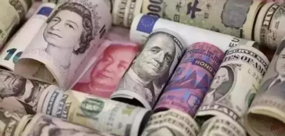 没有想到俄乌战争竟扯掉了国人在瑞士存款的*裤内**