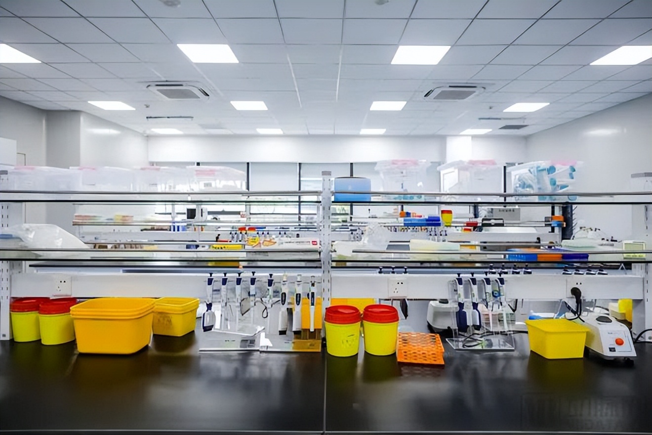 安渡生物王冰：助力全球创新药开发，做新一代CRO中的特斯拉