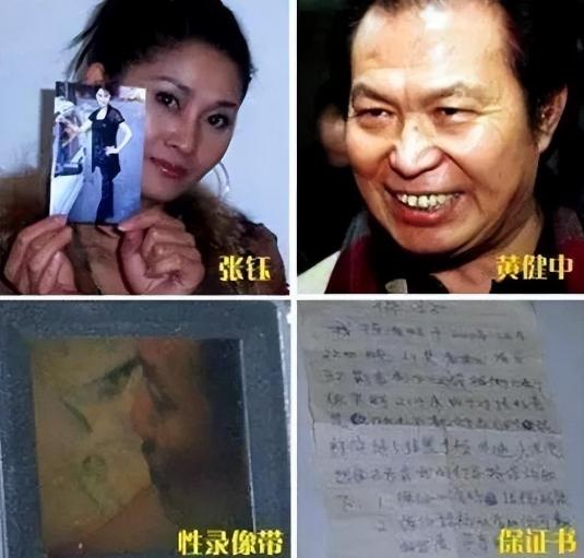 陪吃陪睡只是冰山一角，明星曝出的圈中内幕，一个比一个毁三观