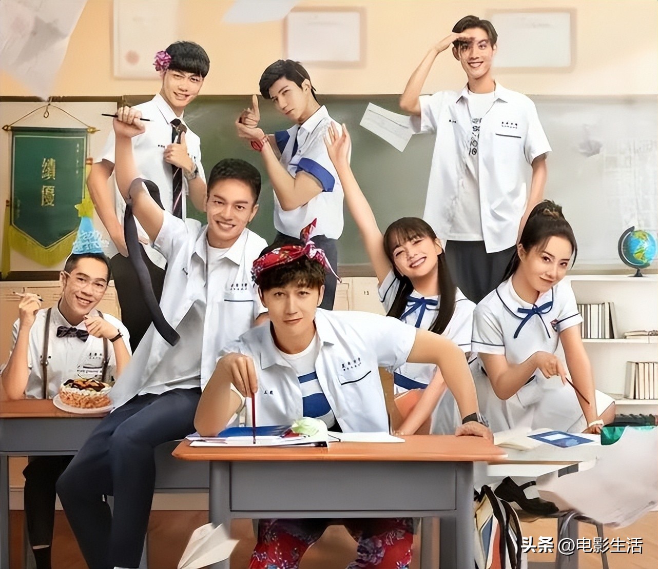 豆瓣高分华语剧,豆瓣高分华语剧第一