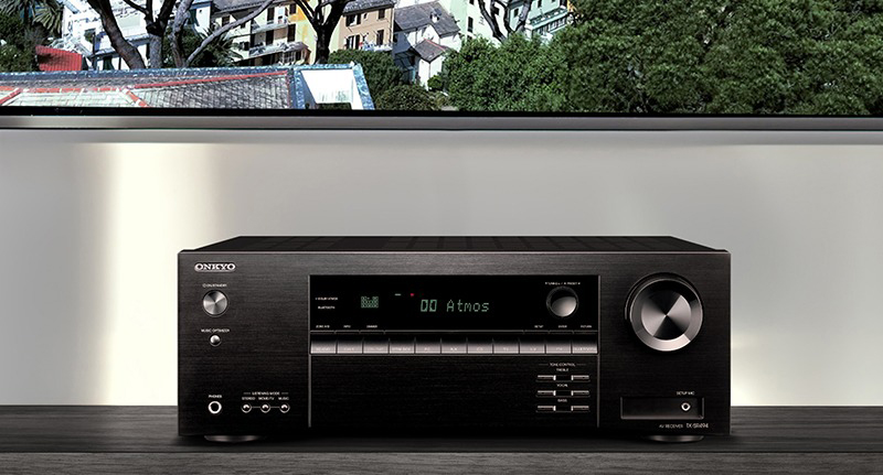 安桥tx-sr604功放音质怎么样,onkyo安桥tx-8270值得入手吗