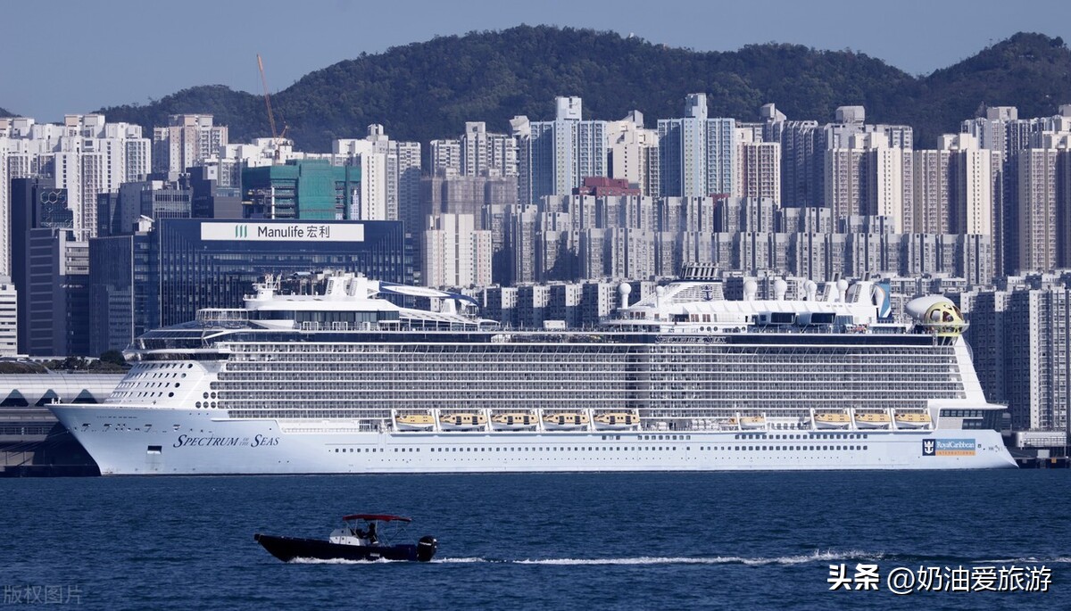海上旅行自由行,享受浪漫海上之旅的绝佳选择