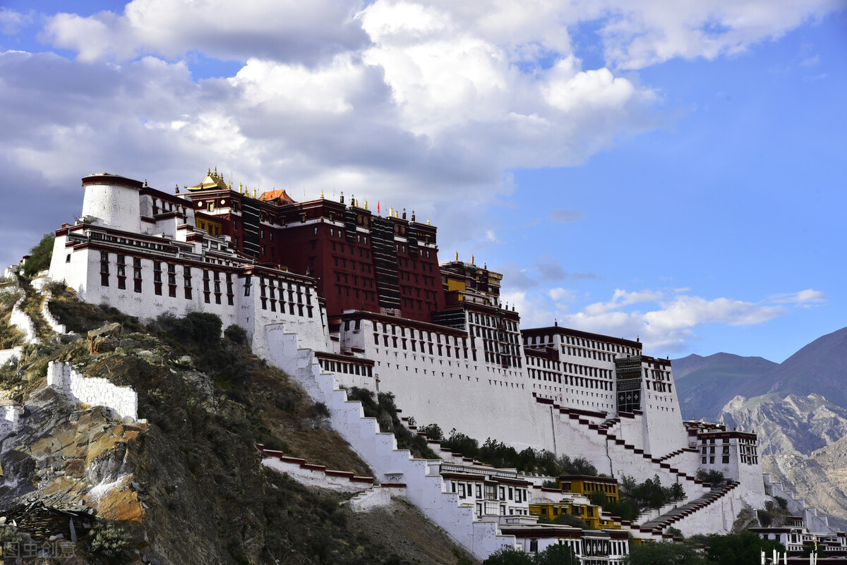 达赖喇嘛、班禅大师的由来和转世，你知道吗