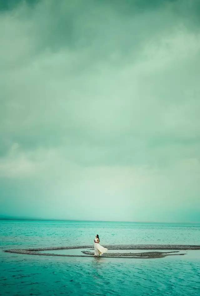 欣赏｜这七种色彩，装点了红尘人间！