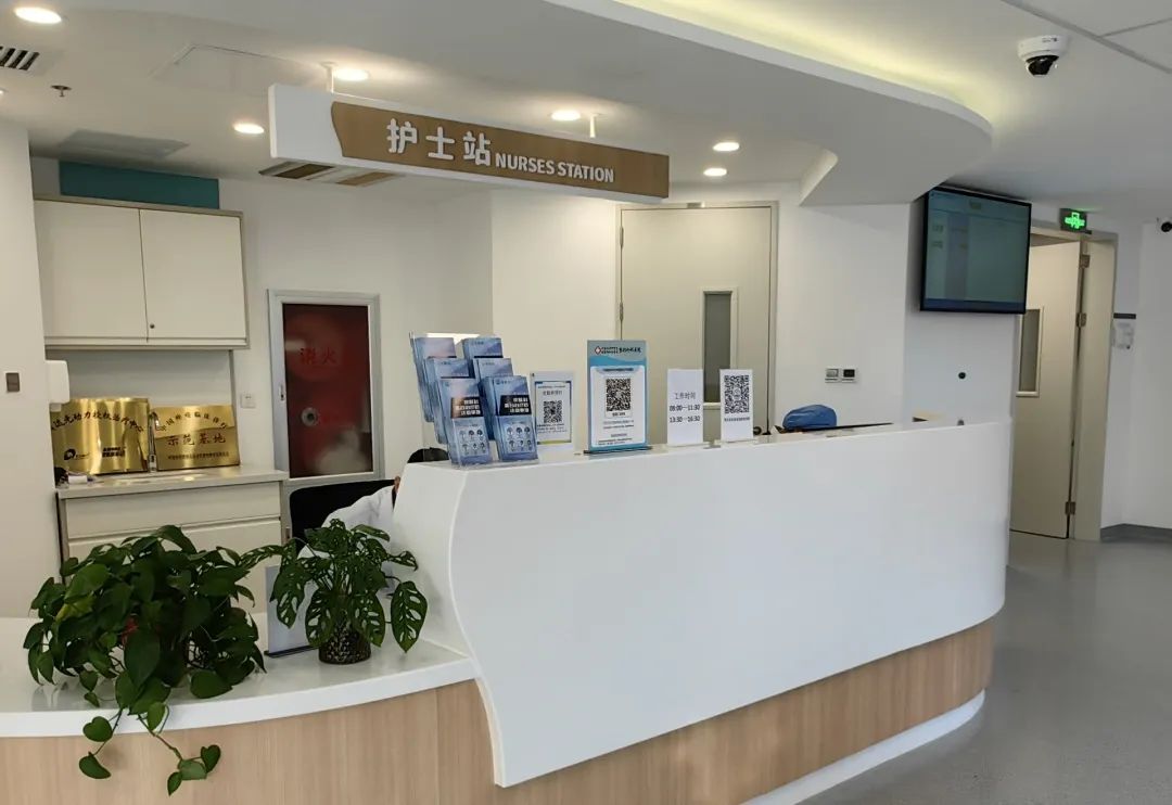 免费义诊一个月！京西这个大医院新添多个科室