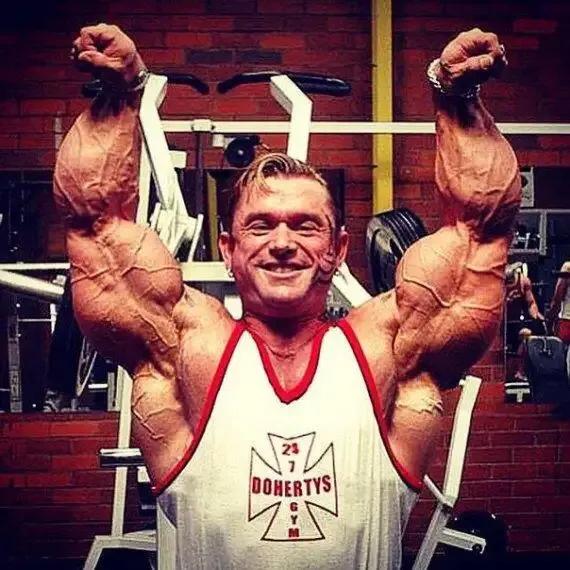 奥赛健美训练计划,5*5计划可以增肌吗