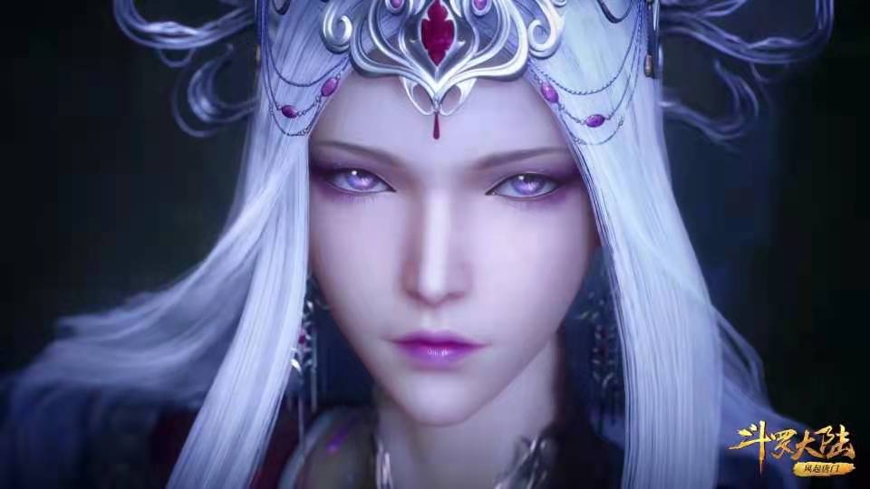 斗罗大陆里的唐家三少,斗罗大陆唐家三少最怕的八个人