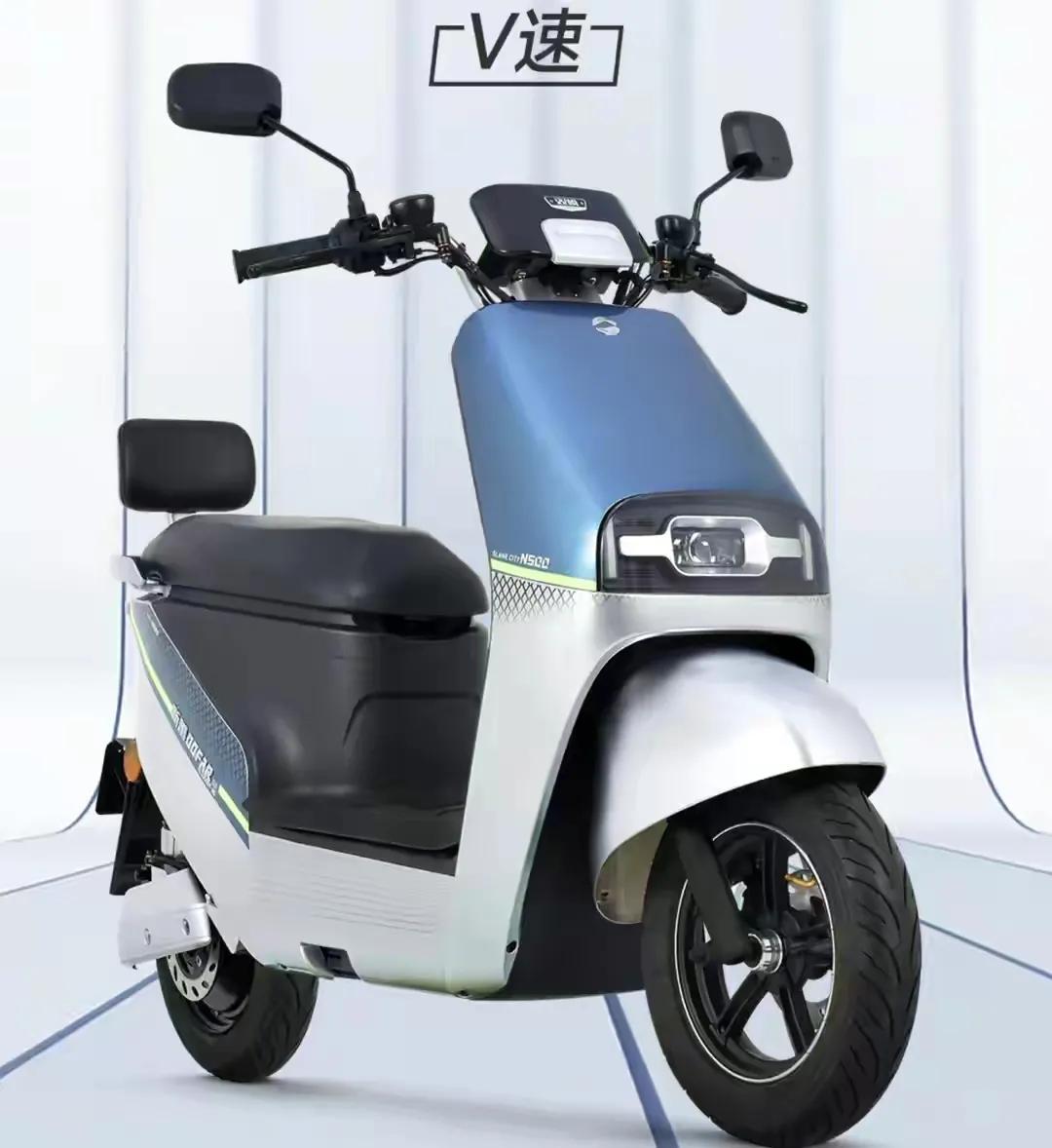 新蕾电动车48v20a能跑多少公里,2019年的新蕾电动车