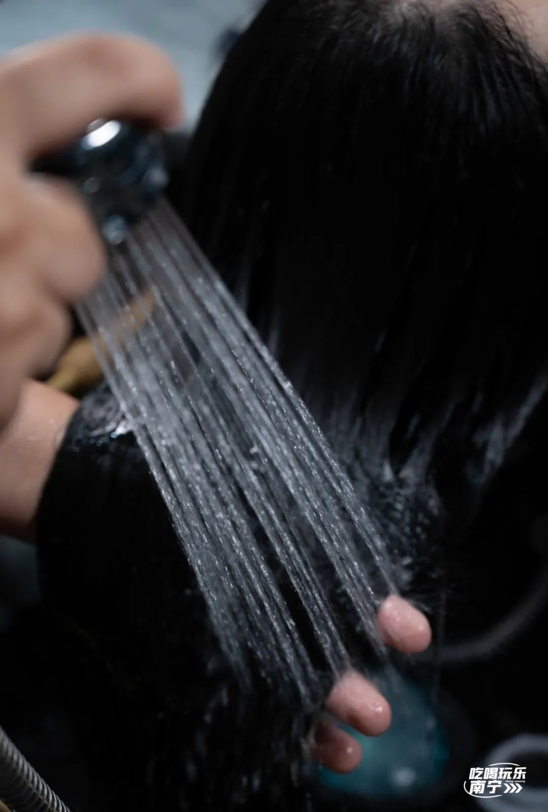 大数据请把这篇文章推给头发焦虑的南宁人