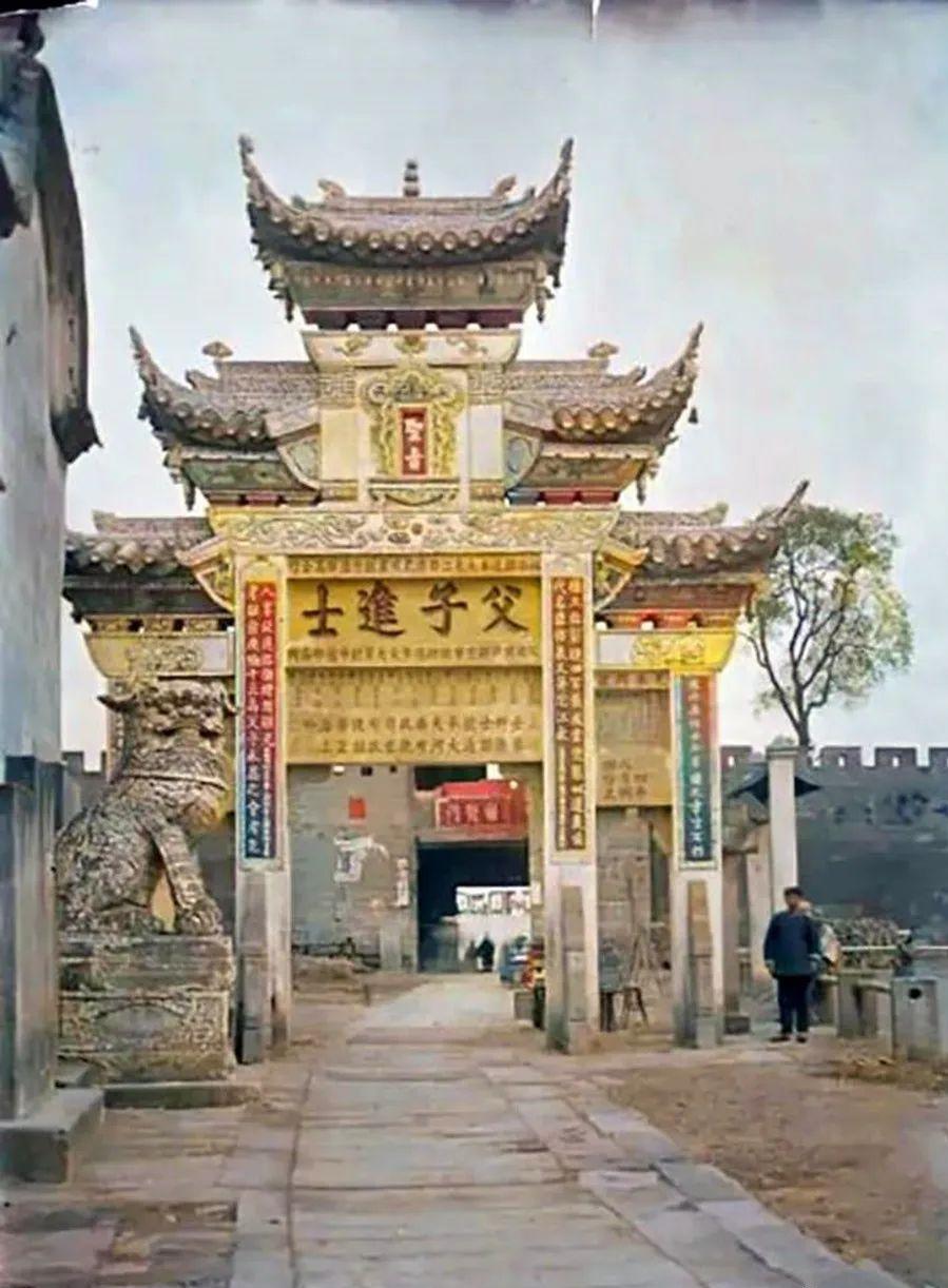 宋代科举的晋级之路,宋朝科举考生如何赶考