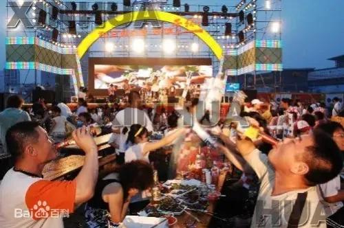 大连慕尼黑啤酒节招聘,大连慕尼黑啤酒节时间