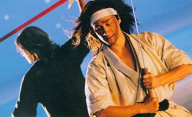 胡兵中华英雄片段,胡兵中华英雄是电视剧吗