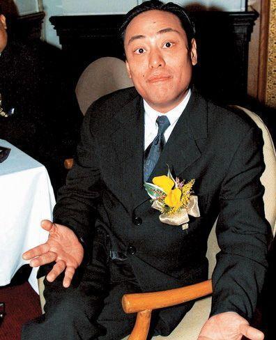 刘銮雄罗兆辉杨受成刘嘉玲,刘銮雄为什么对罗兆辉那么好