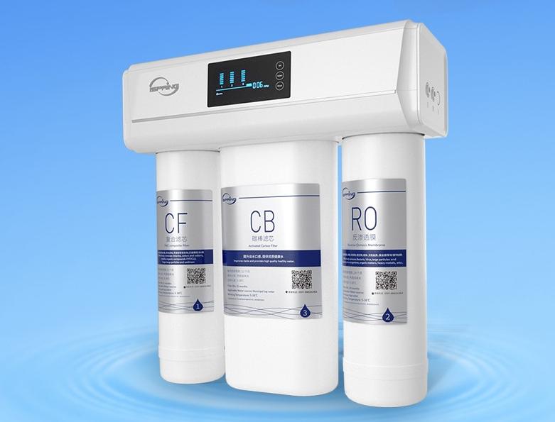 最值得购买的家用净水器,家用净水器排名前十名怎么选