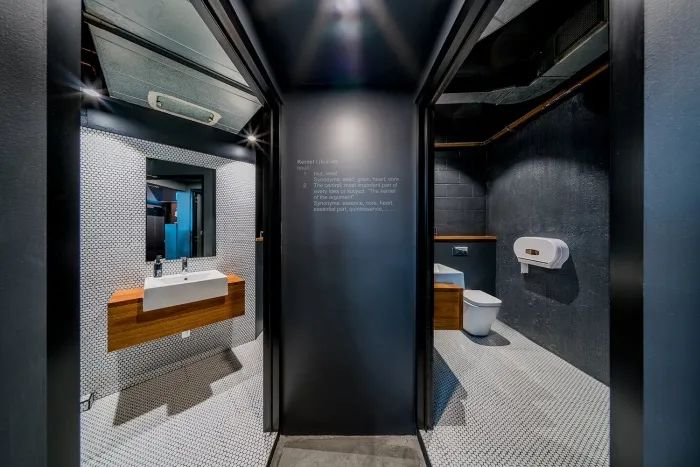 清吧怎么装修效果好,清吧装修东南亚风格300平