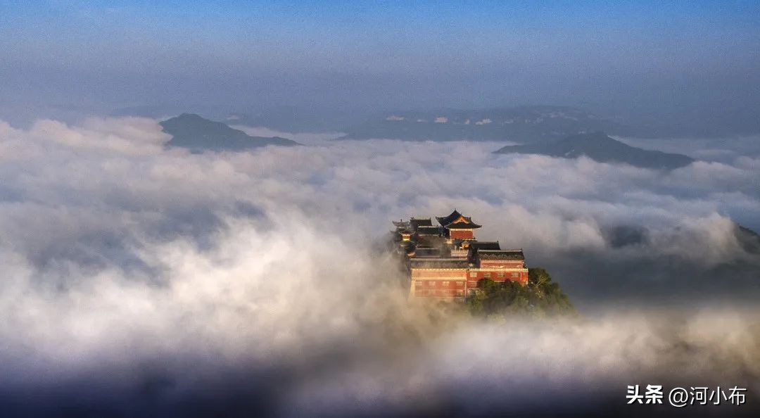 郑州周边城市2-3天短途旅游高铁,郑州高铁去哪儿旅游最方便