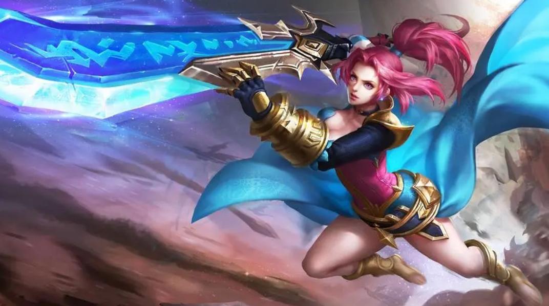 对抗路难度梯度排行,对抗路英雄难度排行