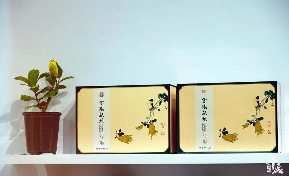 一杯佛柚,一份福佑,宝藏“佛柚”在厦门佛事展彻底火了