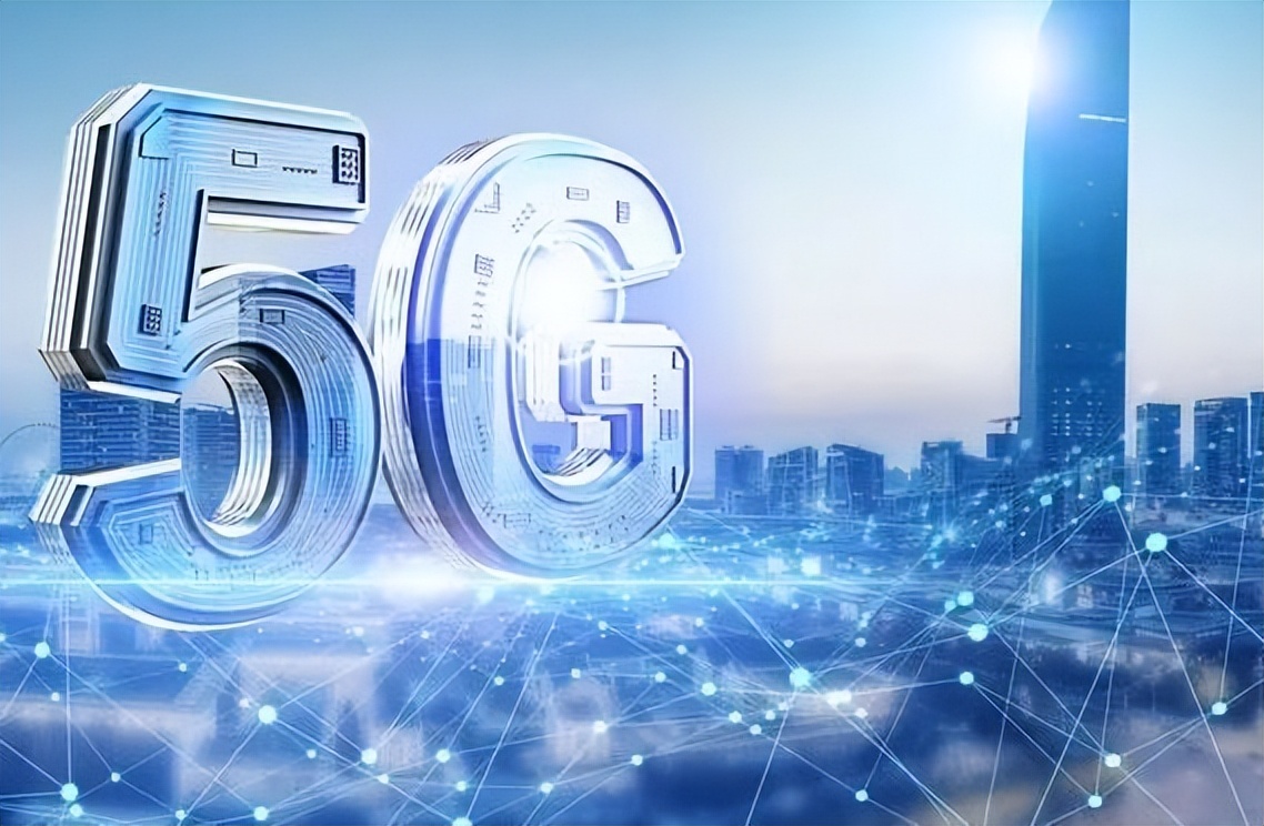 中国有多少5g基站,中国5g发展到哪一步了