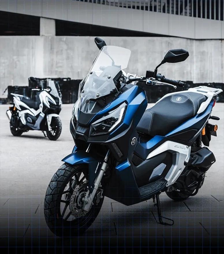 150t山猫至尊版,嘉陵cococat150t山猫测评