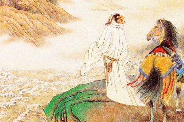 元曲山坡羊经典唱段视频,元曲山坡羊全文