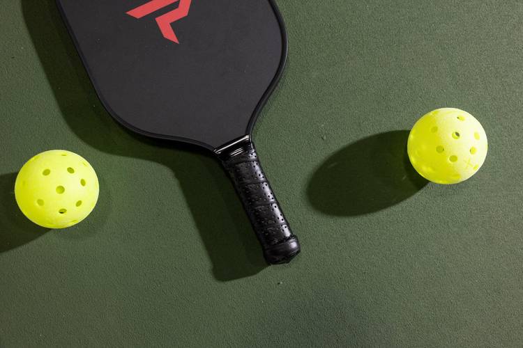 匹克球！一项名字很有趣的运动