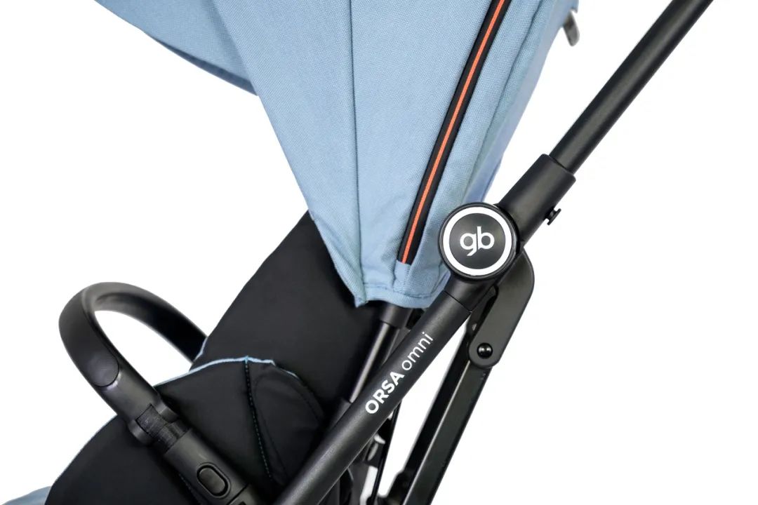 2022年德国iF设计奖,婴童产品类获奖作品欣赏