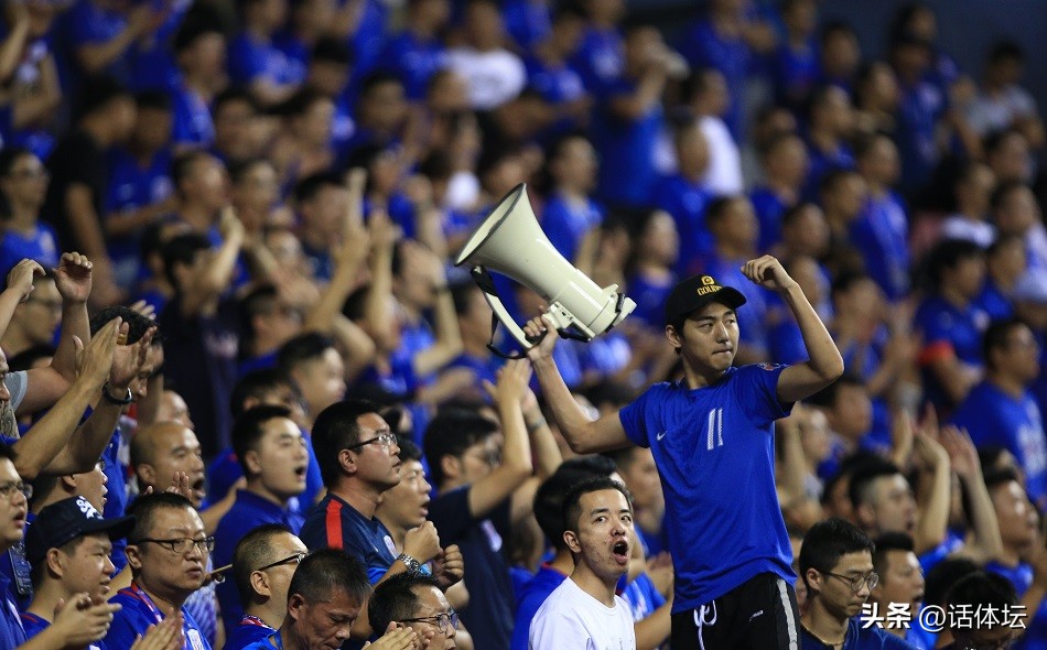 直播天津津门虎对山东鲁能泰山队,津门虎争议判罚