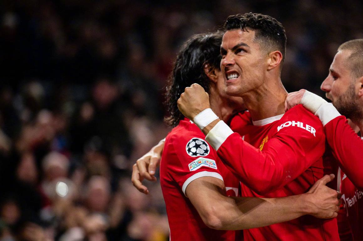 c罗没攻破过的英超球队,c罗是当之无愧的顶级足球杀手