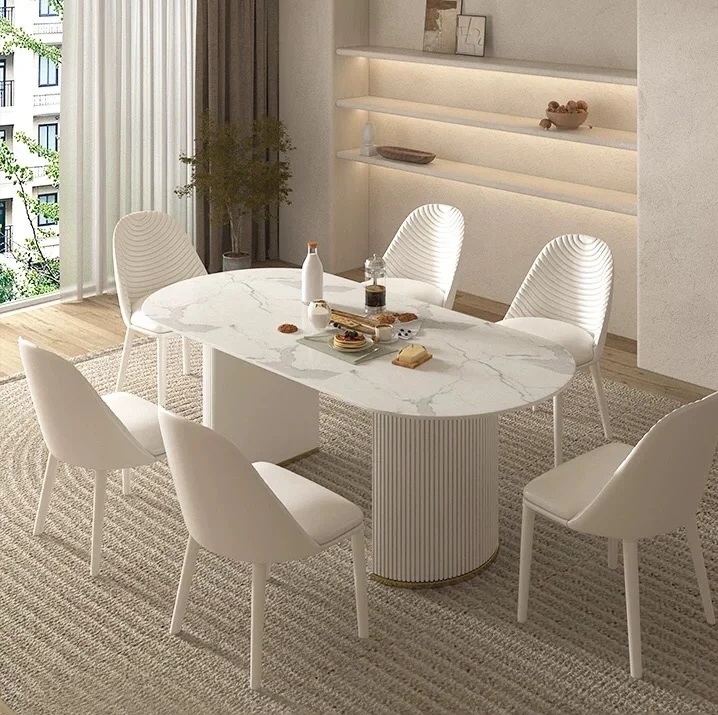 买餐桌必知,买餐桌要注意什么细节