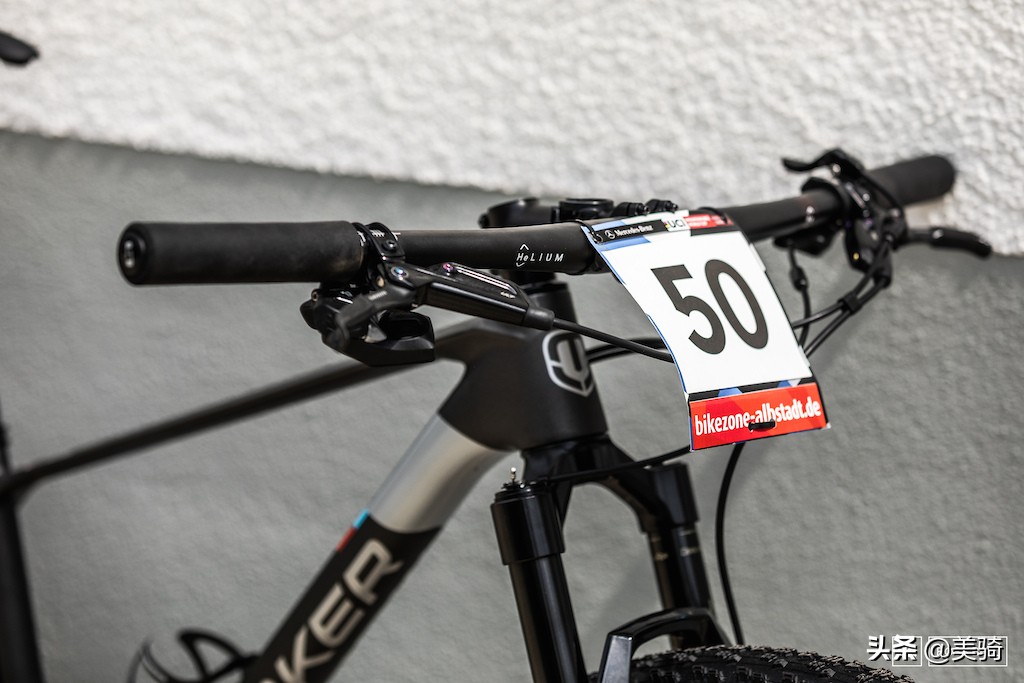 入门软尾山地车和顶级硬尾山地车,最帅的100台硬尾山地车