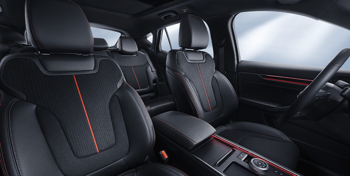 15万左右省心的中型suv,最省心的中型suv