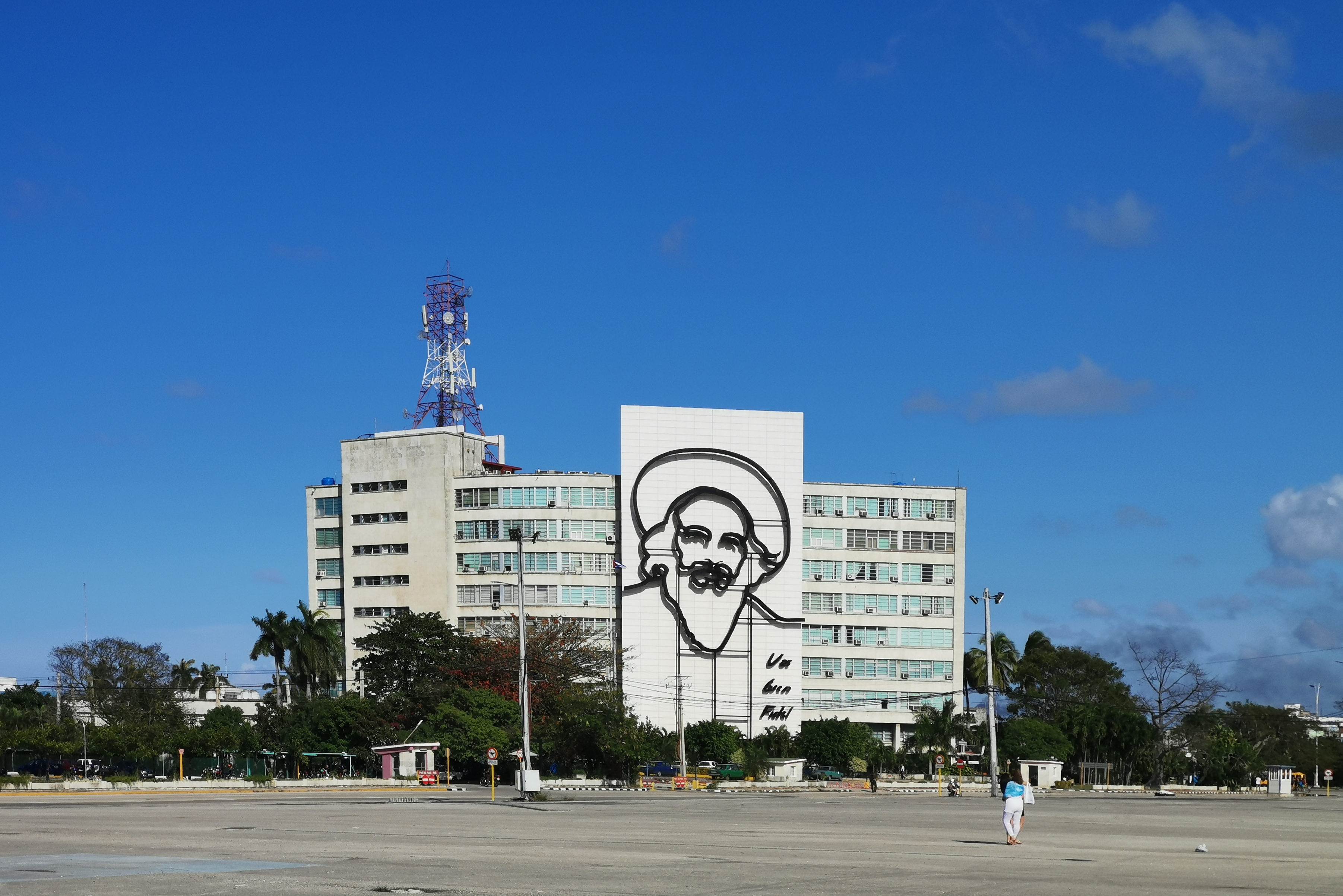 神秘的古巴哈瓦那，大多数国人没去过，自由行全攻略来了！