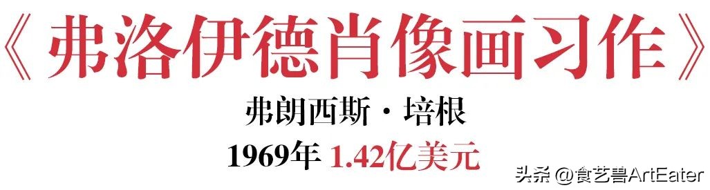 全球最贵的古董拍卖,世界拍卖最贵的艺术作品