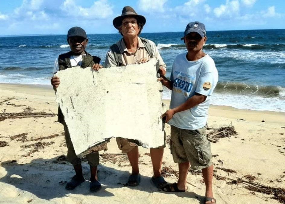 马航mh370失联后机长能不能落地,马航失联真相分析