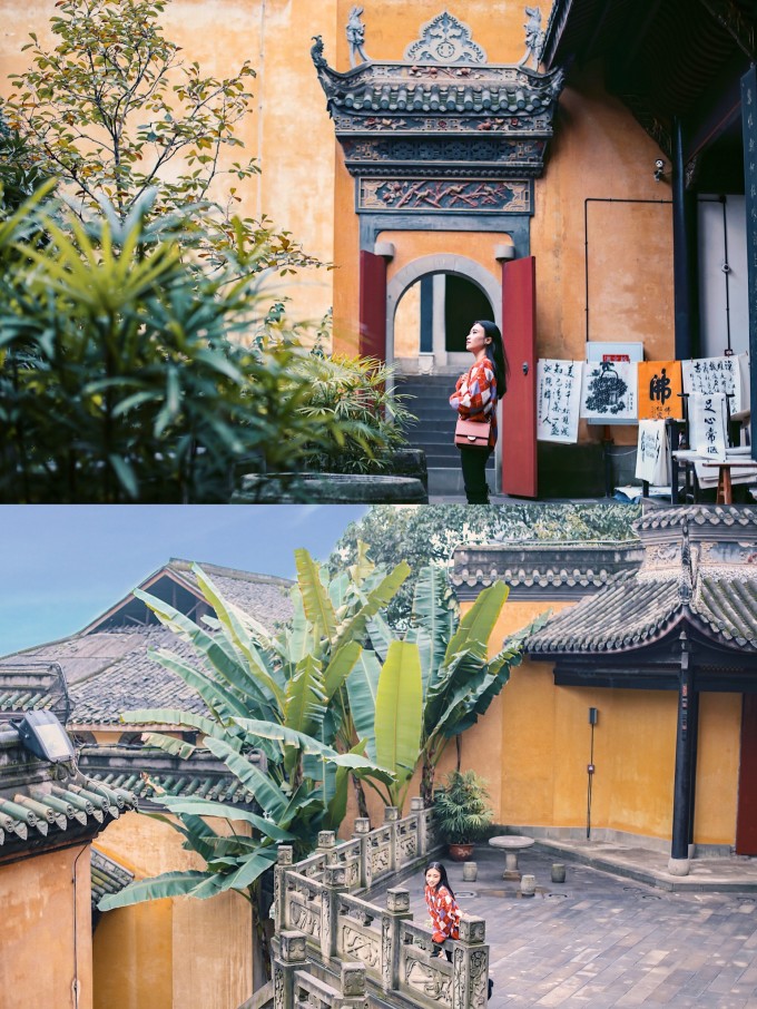 去重庆必看的旅游攻略,山城重庆旅游必去推荐