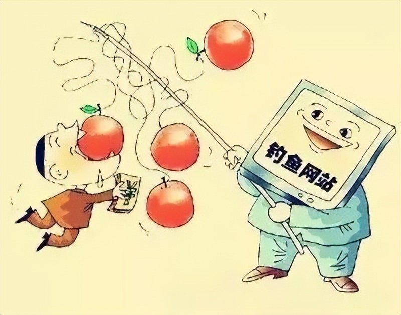 10大网络诈骗案例,网络诈骗最新案例24条