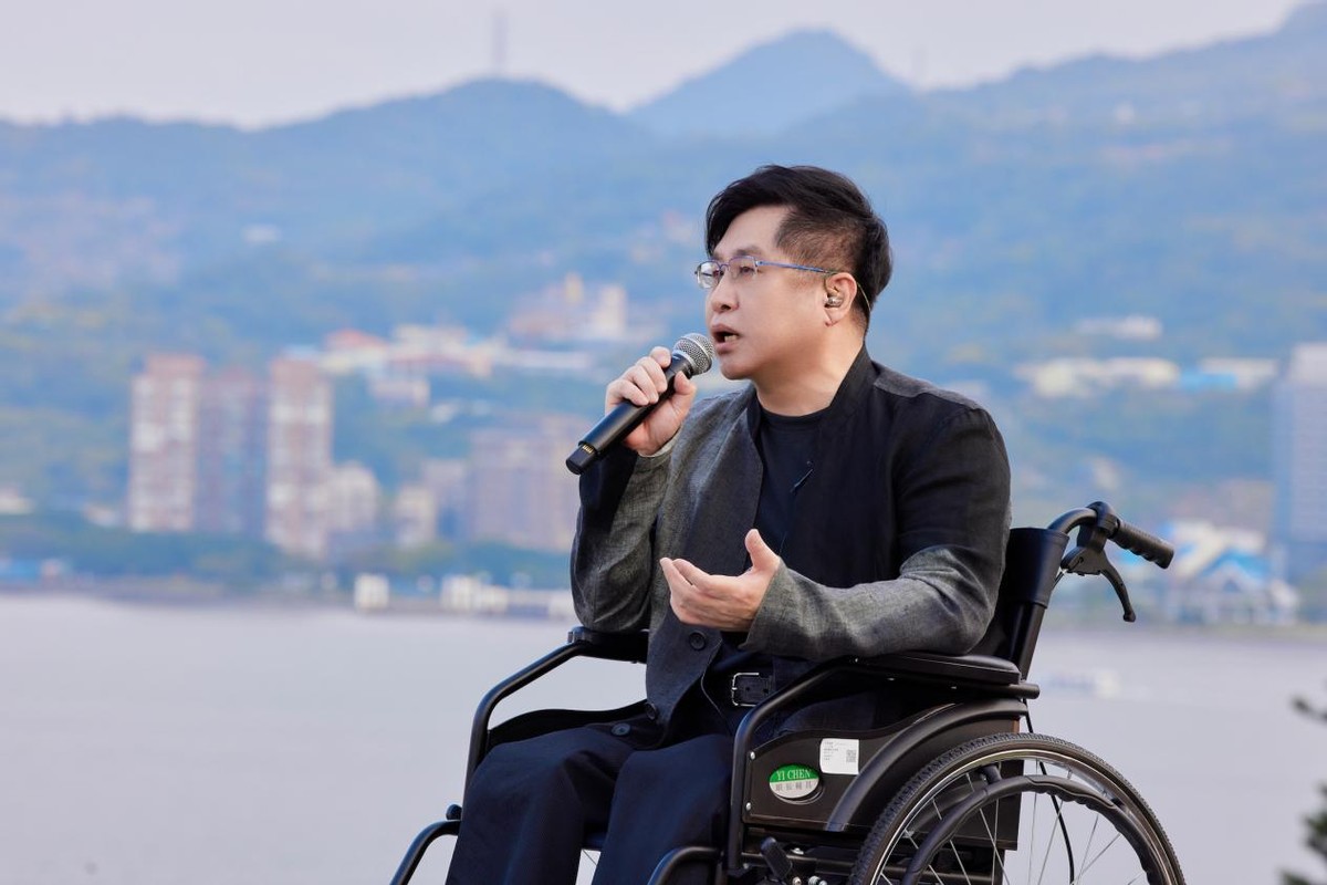 郑智化张杰水手,郑智化张杰合唱