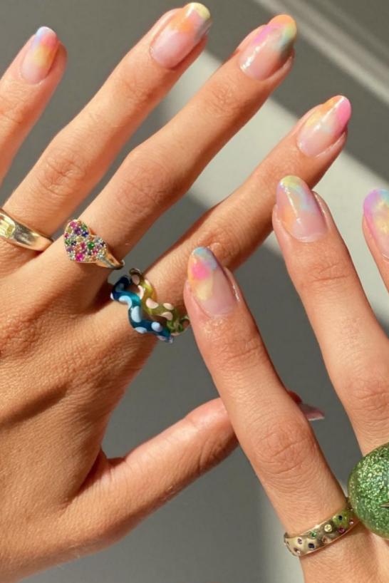 少女风太幼稚怎么办?这种活力少女路线更包容,不挑人!