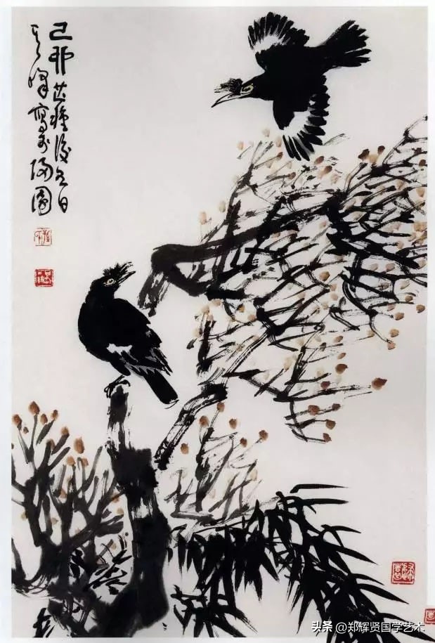 清香淡雅落尘埃，本是仙家种，明镜高悬照影来