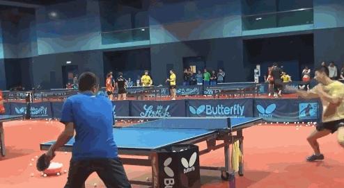 从正手攻球到正手拉需要多久,乒乓球国球汇正手攻球教学视频