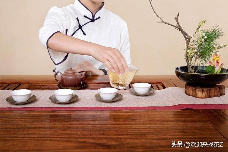 最高级的茶是什么茶,初级喝什么茶高级喝什么茶