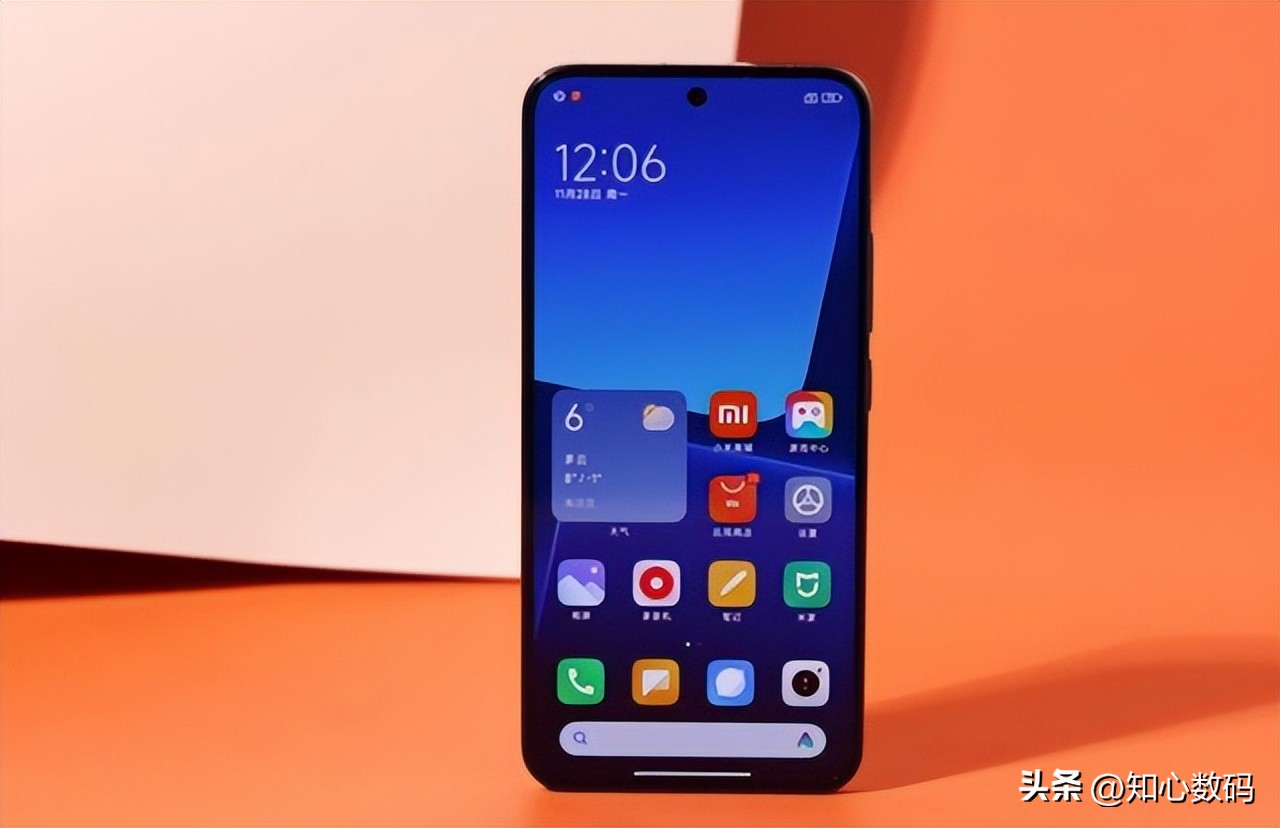 小米手机推荐2022年最值得买机型,小米手机2020年性价比最好的手机