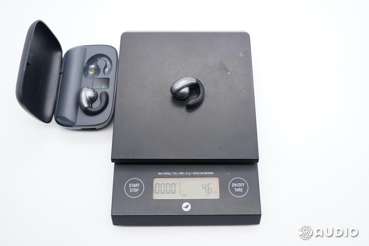 耳夹式蓝牙耳机音质试听,夏新s19蓝牙耳机体验测试