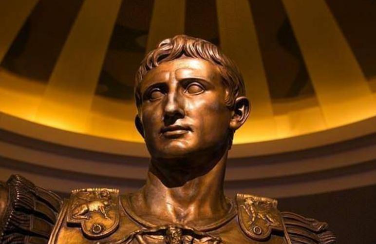 “疯狂的蜂蜜”毒害了整个罗马*队军**，给古罗马人民带来致命的后果