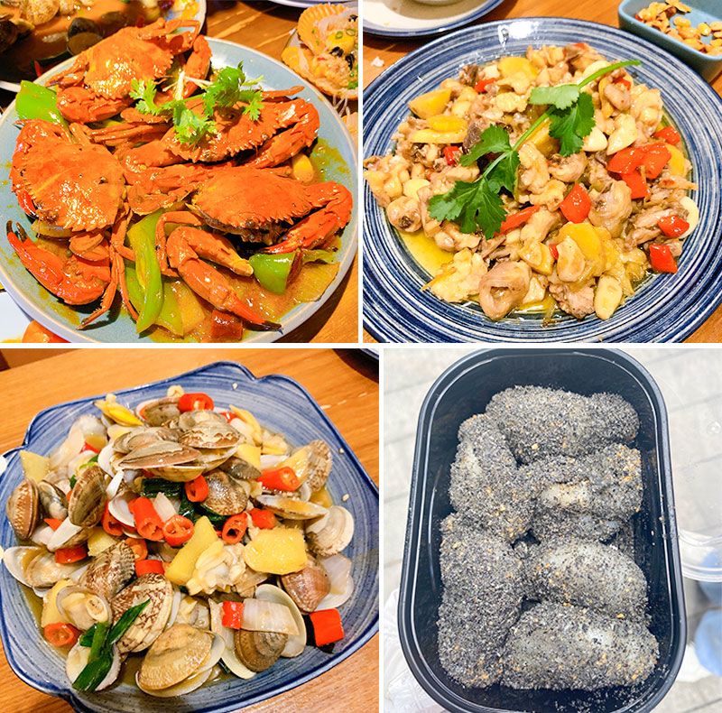 双人厦门旅游4天费用明细,报团厦门五天游